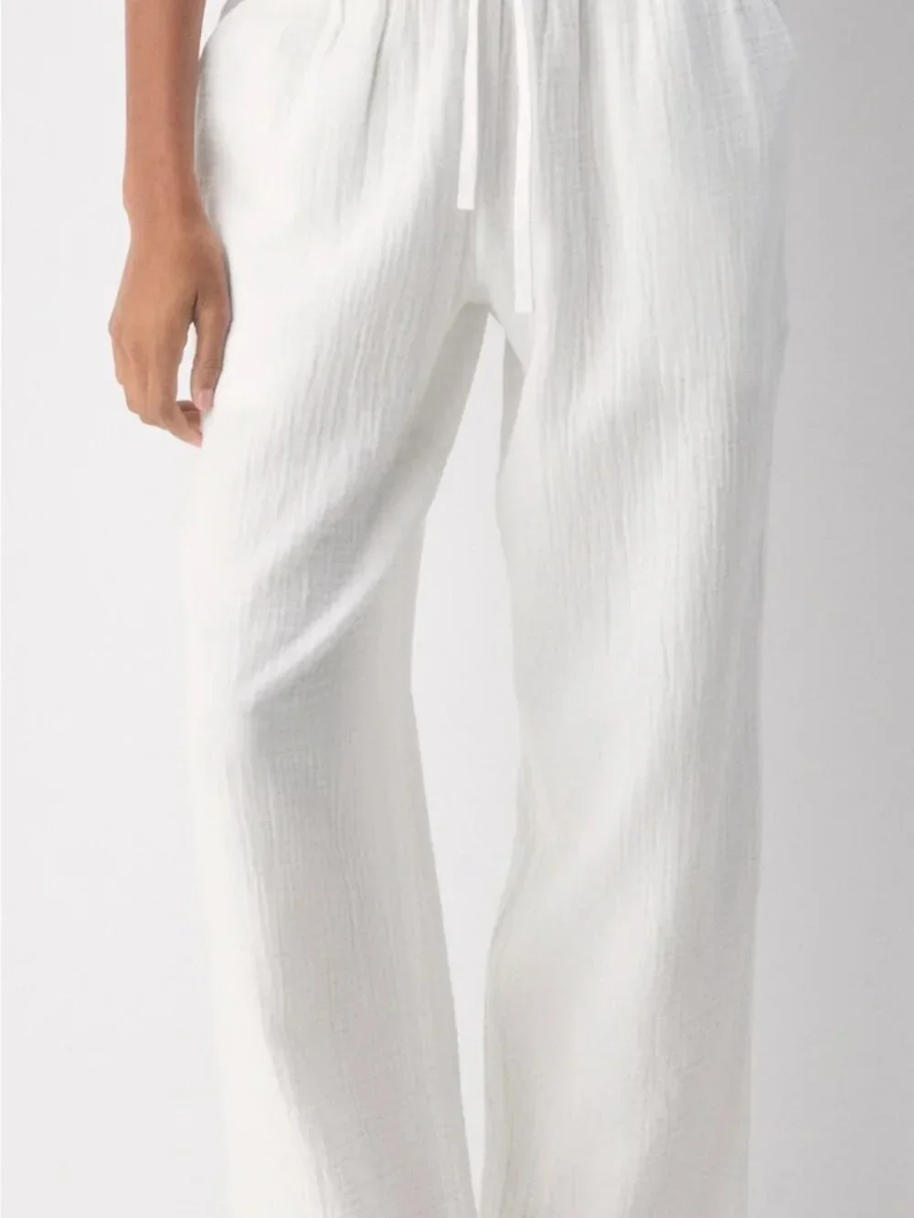 Little Moon  AirPlush Cotton™ Sail Pant